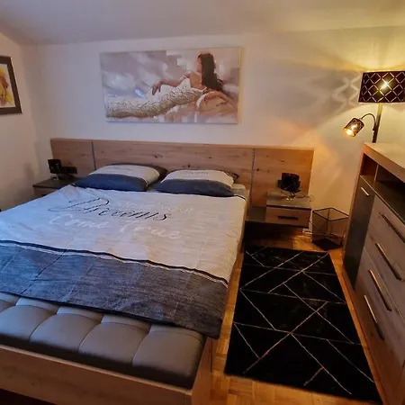 Casa vacanze S'klingi-haus Volders