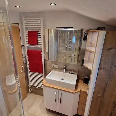 S'klingi-haus Casa vacanze Volders