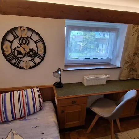 S'klingi-haus Volders