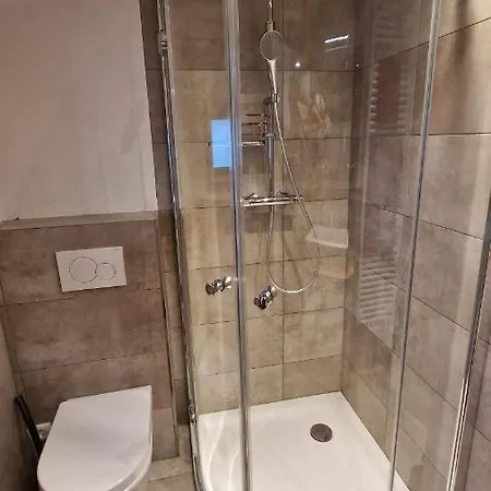 S'klingi-haus Casa vacanze Volders