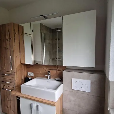 S'klingi-haus Volders