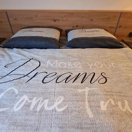 Casa vacanze S'klingi-haus