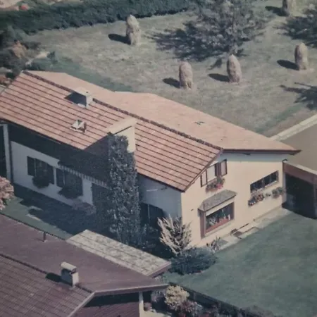 Holiday home S'klingi-haus