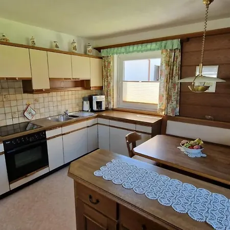 Ferienhaus S'klingi-haus