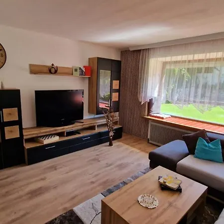 Ferienhaus S'klingi-haus