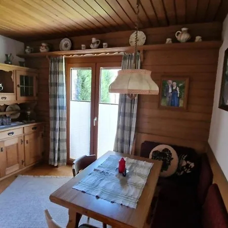 S'klingi-haus * Volders