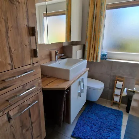 Casa vacanze S'klingi-haus *