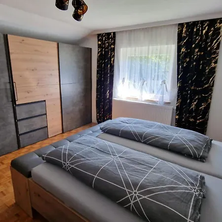 S'klingi-haus * Volders