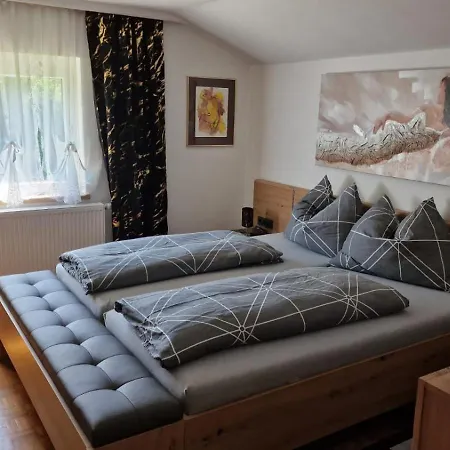 S'klingi-haus Casa vacanze Volders