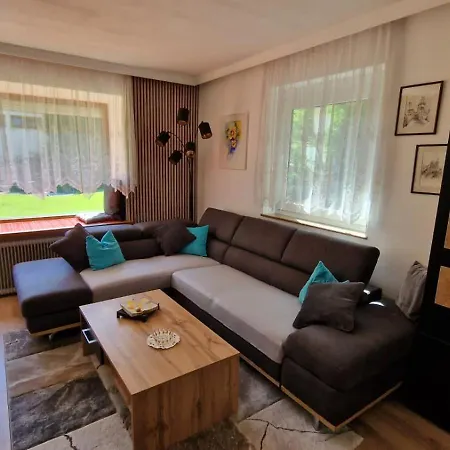 S'klingi-haus Volders