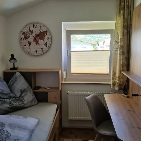 S'klingi-haus Volders