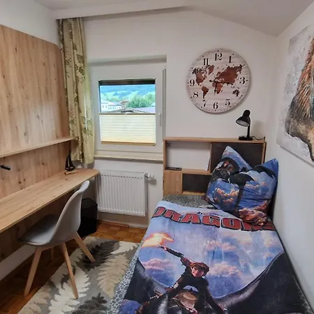 S'klingi-haus Volders