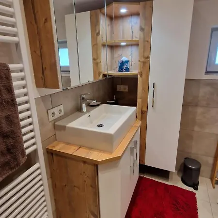 Casa vacanze S'klingi-haus