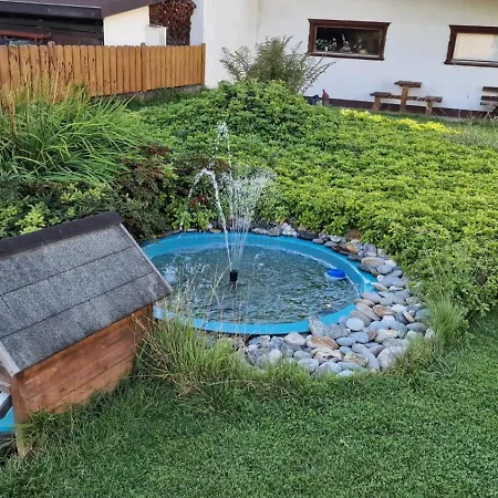 S'klingi-haus Volders