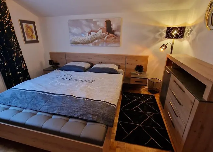 Vakantiehuis S'klingi-haus Volders