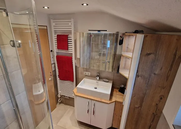 S'klingi-haus בית נופש וולדרס