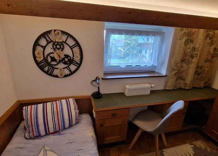 S'klingi-haus Volders