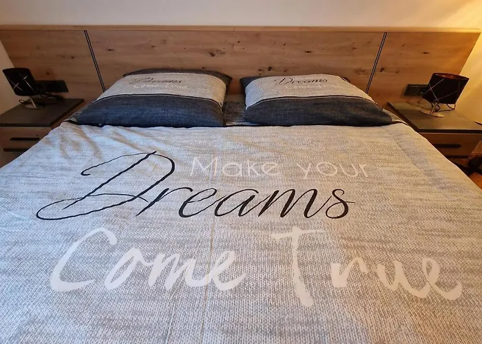 Vakantiehuis S'klingi-haus