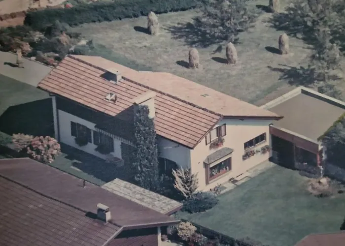 Vakantiehuis S'klingi-haus