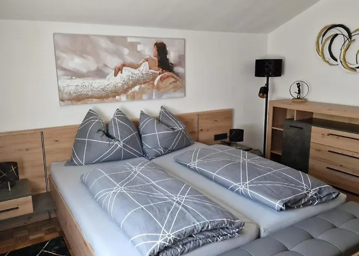 S'klingi-haus Vakantiehuis *