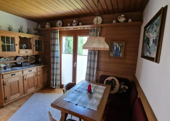 S'klingi-haus * וולדרס