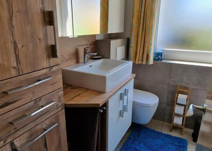 Vakantiehuis S'klingi-haus *