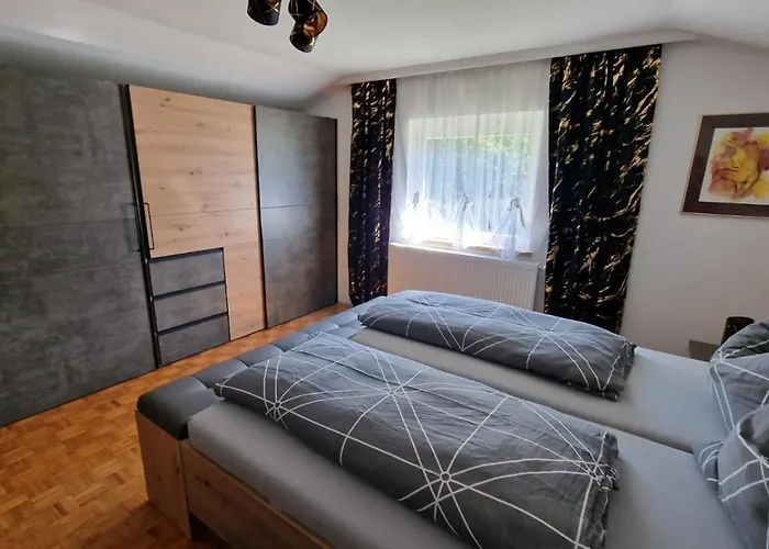 S'klingi-haus * וולדרס