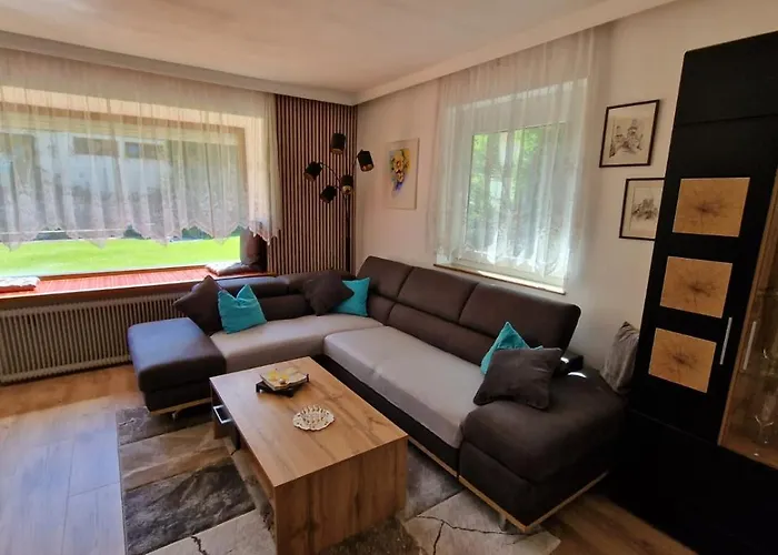 S'klingi-haus וולדרס