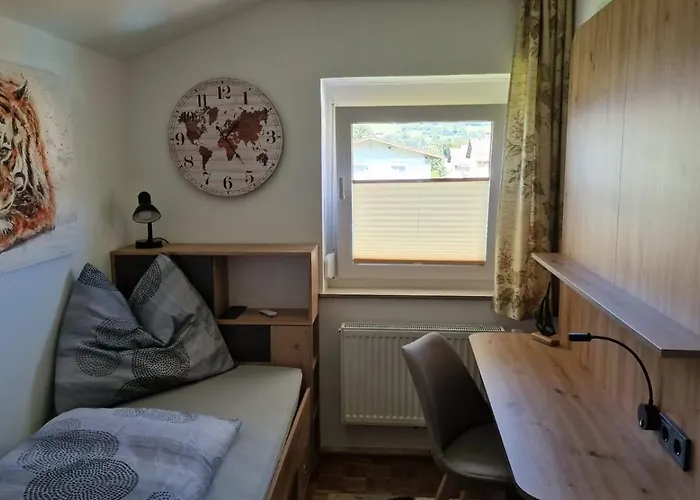 S'klingi-haus וולדרס