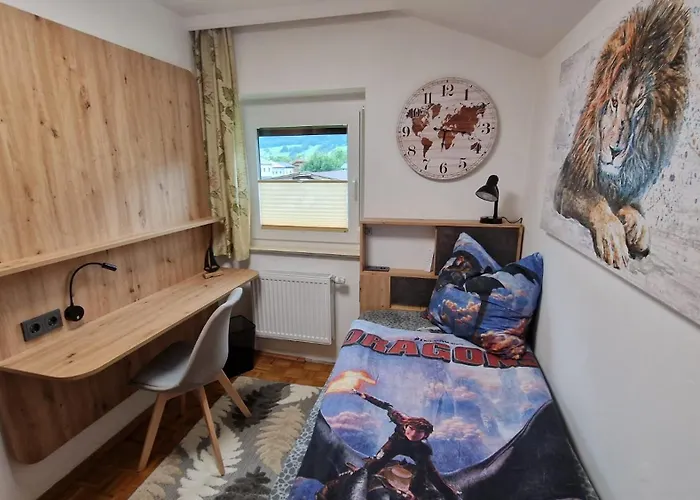 S'klingi-haus Volders