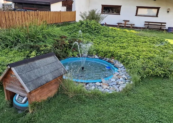 S'klingi-haus Volders