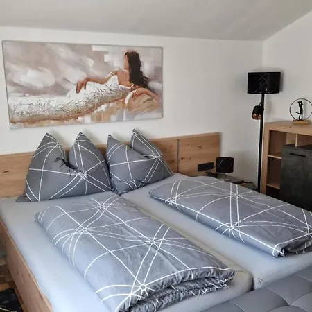 S'klingi-haus Vakantiehuis *