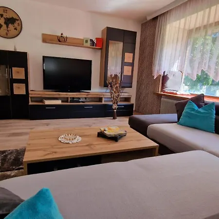 S'klingi-haus Volders