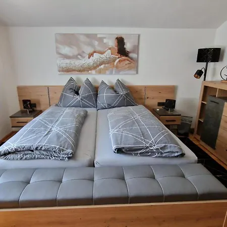 S'klingi-haus Vakantiehuis Volders