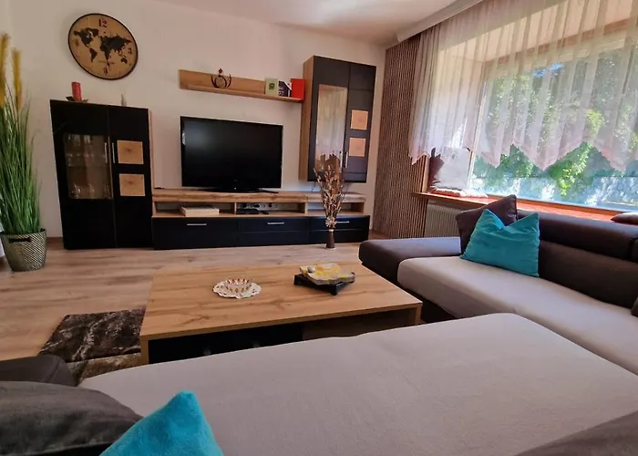 S'klingi-haus Volders