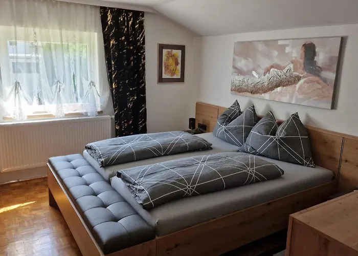 S'klingi-haus Vakantiehuis Volders