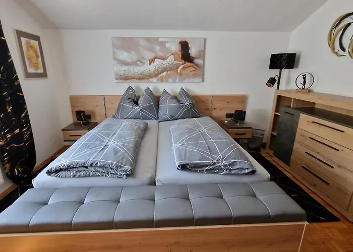 S'klingi-haus Vakantiehuis Volders