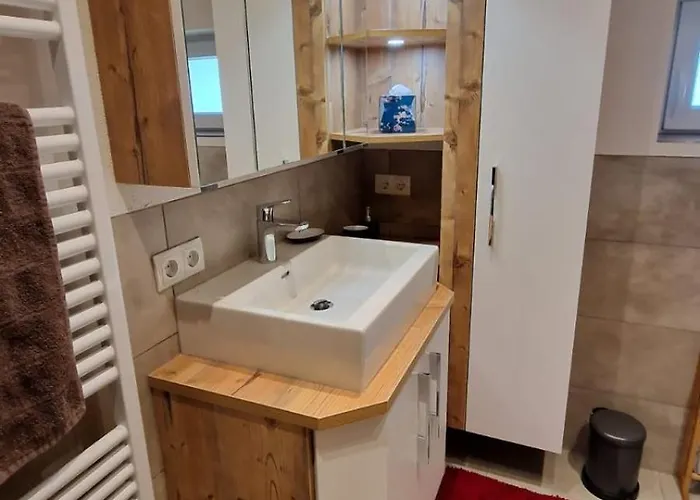 Vakantiehuis S'klingi-haus