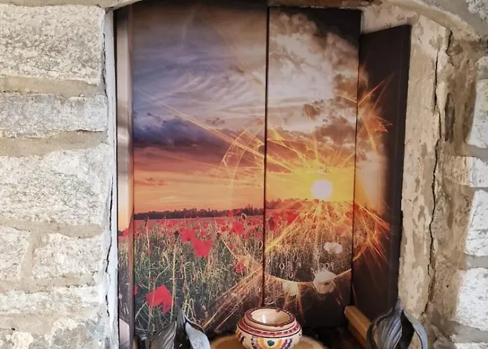 Vakantiehuis S'klingi-haus Volders