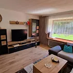 Сasa de vacaciones S'klingi-haus