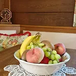 S'klingi-haus Сasa de vacaciones *