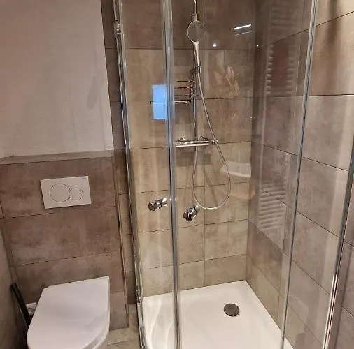 S'klingi-haus Semesterbostad Volders